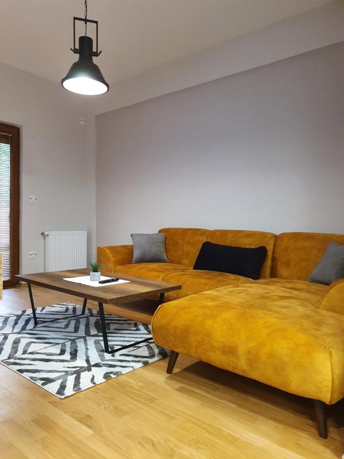 Filip&Yana Apartment Mavrovo Exterior photo