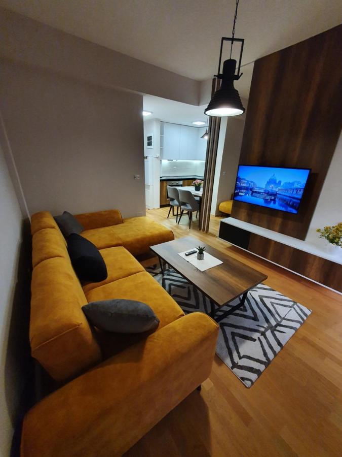 Filip&Yana Apartment Mavrovo Exterior photo
