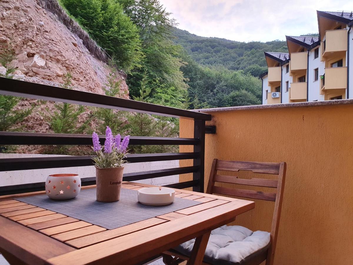 Filip&Yana Apartment Mavrovo Exterior photo